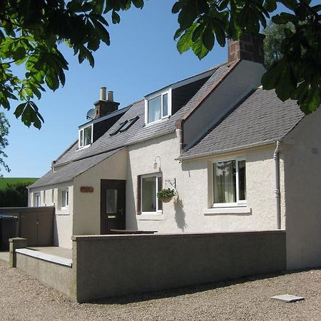 Eastwood Cottage Turriff Экстерьер фото