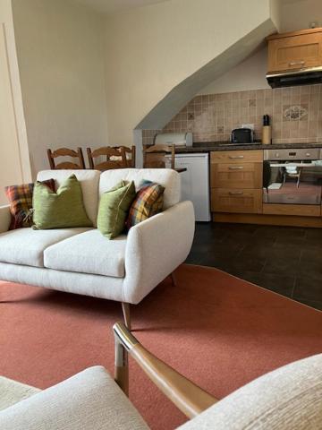 Eastwood Cottage Turriff Экстерьер фото