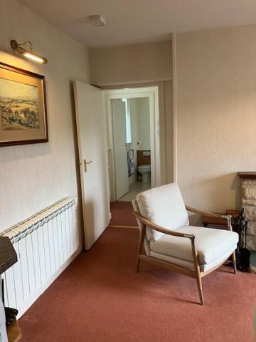 Eastwood Cottage Turriff Экстерьер фото