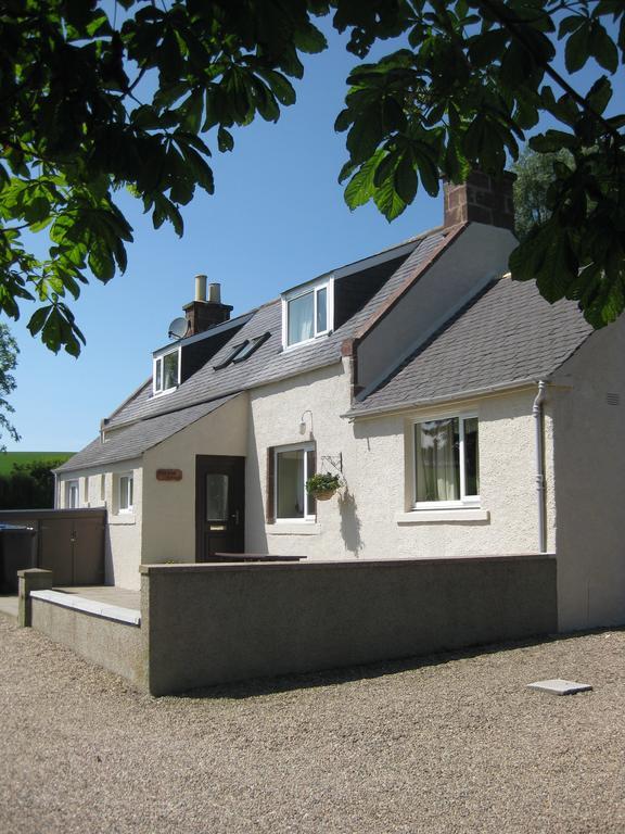 Eastwood Cottage Turriff Экстерьер фото