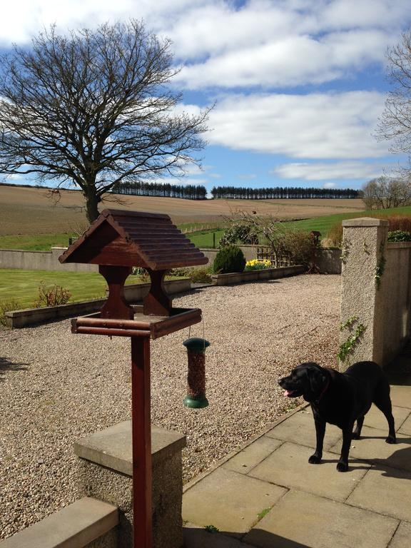 Eastwood Cottage Turriff Экстерьер фото
