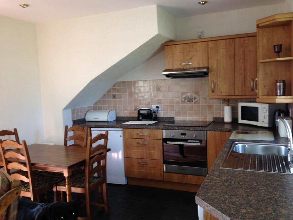 Eastwood Cottage Turriff Экстерьер фото