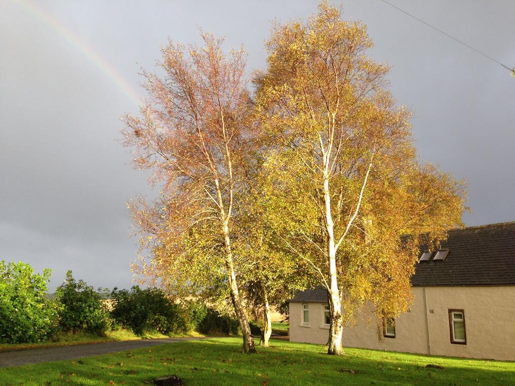 Eastwood Cottage Turriff Экстерьер фото
