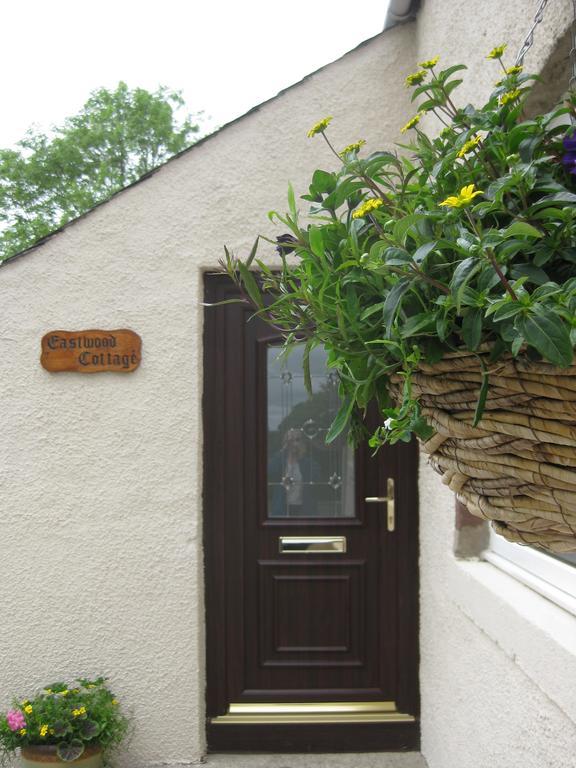 Eastwood Cottage Turriff Экстерьер фото